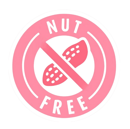Nut free